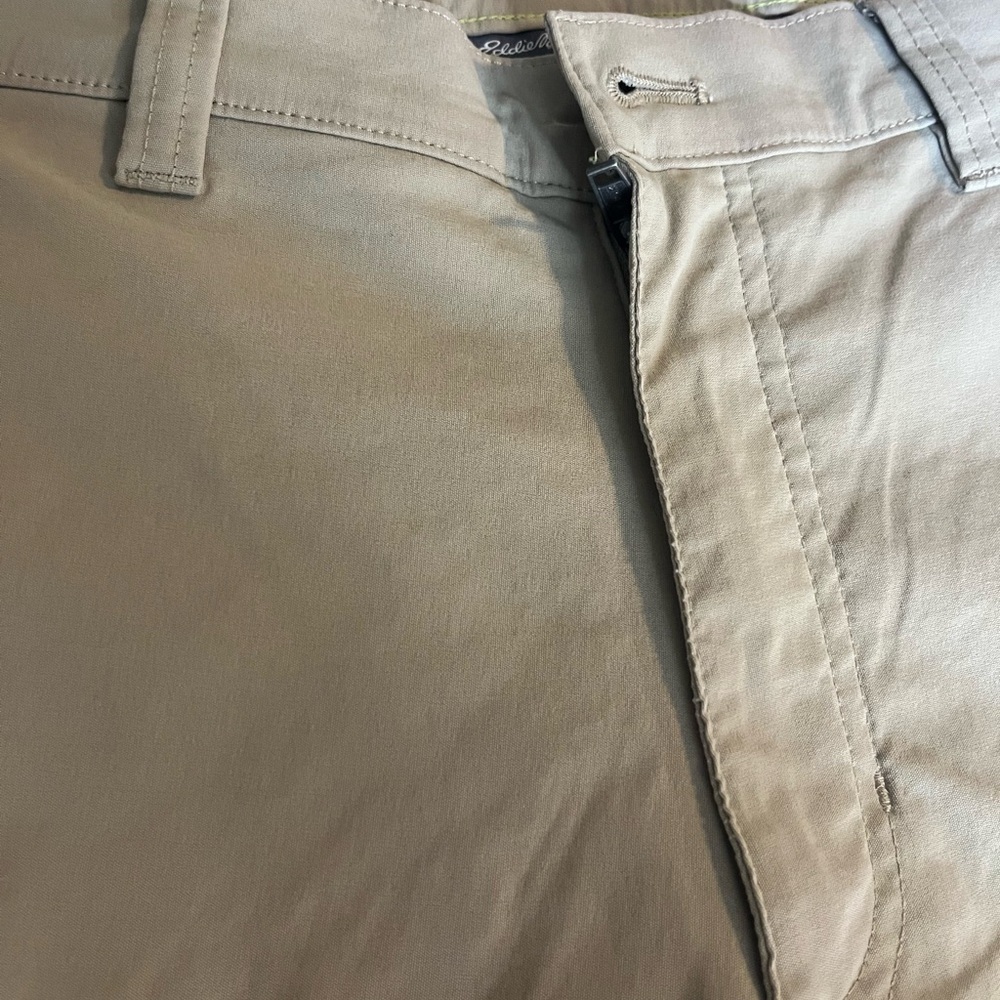 Eddie Bauer Men's Golf Pants - Picture 2 of 6